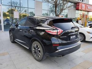Autos Usados Certificados <span class=keywords><strong>Nissan</strong></span> <span class=keywords><strong>Murano</strong></span> 2021 2.5L XE 2WD Edición Elite - Product Image 6