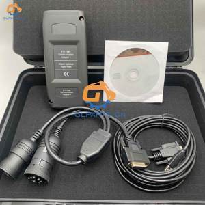 vespa ET III，317-7485，挖掘机通信适配器3，诊断工具，ET3 - Product Image 2