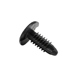 Rivets pour <span class=keywords><strong>sapin</strong></span> de Noël haute résistance, clips de panneau de décoration pour <span class=keywords><strong>sapin</strong></span> de Noël, rivets à enfoncer en nylon PA6 nervuré pour la fixation du tableau de bord automobile - Product Image 2