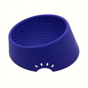 Durable Training Calming <b>Cat</b> Lick Mats Dog Silicone Feeder Slow Eating Pet Bowl - Product Image 4