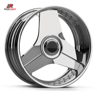 Jantes forgées chromées sur mesure 5x120 5x127 5x114.3 5x139.7, processus de chromage, 18 19 20 21 22 pouces, jantes en aluminium 6061-T6 pour BMW Audi