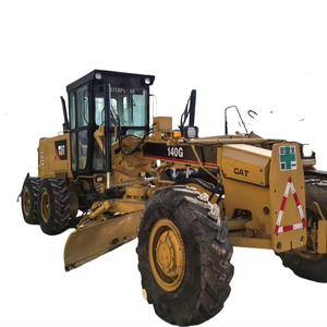 Japón Caterpillar 140G Motoniveladoras Caterpillar Motoniveladoras 140h 140K 140g Motoniveladoras - Product Image 1