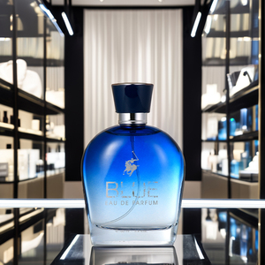 Perfume Original de Hanna's Secret para hombre Al Por Mayor Dubai Parfums Pour Homme - Product Image 2