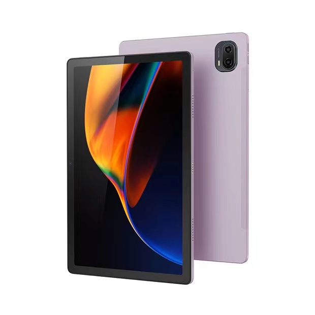 ILion Android 13 Tablet 10.4 Inch Touch Tablet 6+128 GB 1200 X 800HD WiFi Camera 5 + 13 MP 4G Dual SIM Octa Core Tablet Pc