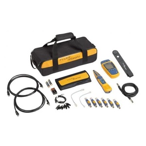 Kit de Verificación de Cables MicroScanner Digital MS2-KIT, 220V, Pantalla LCD, Herramienta de Prueba Completa, 1 Año de Garantía, Plástico - Product Image 5