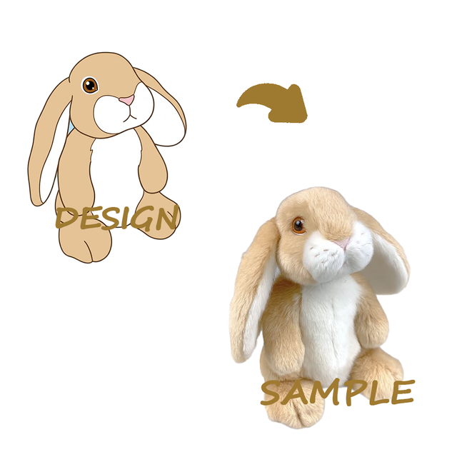 Custom Plush Keychains Wholesaler Custom Plush Keychain Blind Box Custom Stuffed Animal Support CE CPC UKCA