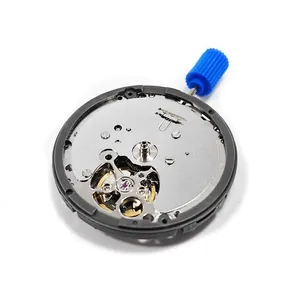 Movimento Meccanico Automatico Originale NH38 NH38A, Alta Precisione, Accessori e Parti per Orologi - Product Image 5