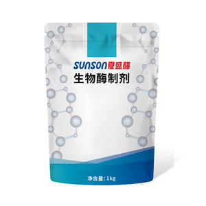 Enzyme Thức Ăn Beta Mannanase Enzyme Mannosidase Giảm Độ Nhớt Để Thúc Đẩy Tiêu Hóa Động Vật - Product Image 1