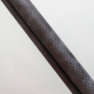 Cần câu cá chép nước ngọt OEM 2 khúc, họa tiết carbon khác nhau, bề mặt 1k, 12ft 13ft - Product Image 5