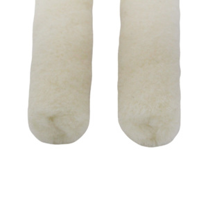 Tùy Chỉnh Hot Bán 2025 Rouleau De Peinture Sản Xuất Sơn Con Lăn Lõm Mohair Bìa <span class=keywords><strong>Epoxy</strong></span> Sơn Con Lăn - Product Image 5