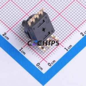 Nuevo y Original MPXV4115VC6U SO-8 Sensor de presión Venta completa Chips de componentes electrónicos Proveedor y servicio BOM - Product Image 2