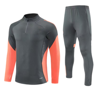 25/26 Özel Tasarım Vintage Futbol Forması Toptan File Retro Futbol Polo Tişörtü Maillot De Foot Sydney - Product Image 2