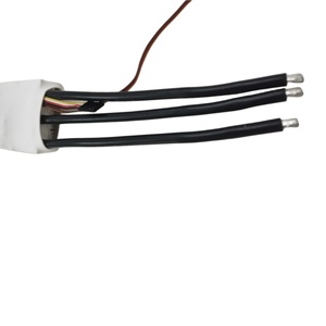 12S 400A OPTO Programmierbarer Motorcontroller ESC mit Datenlogger-Funktion für RC-Flugzeugmodelle - Product Image 3
