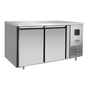 Tavolo refrigerato in acciaio inossidabile AFP/RG2643FPE - Product Image 1