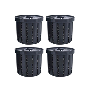 Yun Household <strong>Fish</strong> Tank Water Grass Basket for Landscaping Decoration Flower <strong>Pots</strong> &amp; Planters with Root Fixer Mud Sinking Sinker - Product Image 1