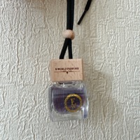Nouveau diffuseur de parfum de voiture de luxe en plastique solide pour pare-brise, aux senteurs Myrrhe, Tonka, VELVET ROSE, OUD, Encens, Cèdre, à évaporation naturelle durable, OEM