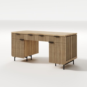 Tùy Chỉnh Phong Cách Đơn Giản Bàn Viết Hiện Đại Cá Nhân Hiện Đại Đơn Giản Nhà Văn Phòng Bảng - Product Image 6