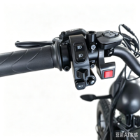 Scooter Eléctrico con Neumáticos Anchos Certificado por la CEE, 750W, Legal para Carretera, Todoterreno, KCES018