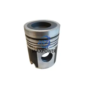 Piston de haute qualité 2130200 118123 118018 adapté au moteur DAF 825DHS