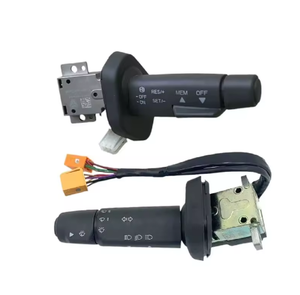 Commutateur combiné de commutateurs de camion de SINOTRUK C7H SITRAK 811W25509-0144 - Product Image 1