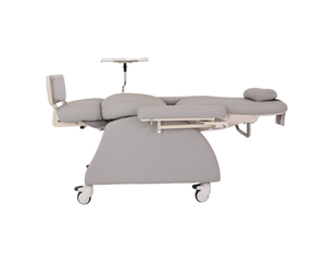 Sıcak satış yenilikçi tasarım diyaliz ve kan bağışı sandalye Premium malzemeler tam otomatik ergonomik mükemmellik - Product Image 2