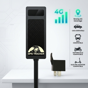 Localizador GPS <span class=keywords><strong>4G</strong></span> más económico para vehículos, coches, motos, rastreadores GPS <span class=keywords><strong>4G</strong></span> Coban GPS402 mini GPS con aplicación gratuita, función de apagado de motor. - Product Image 1