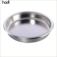 Daftar Peralatan Dapur Hotel: Pemanas Makanan Buffet, Bagian-bagian Chafing Dish, Tray Dalam, Wadah GN, Panci Penyajian Makanan Stainless Steel, Panci GN