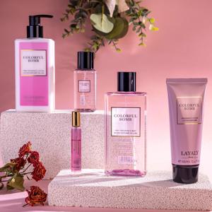 Parfums en gros, fragrance originale, brume corporelle Victoria My Secret, parfums pour femmes - Product Image 2