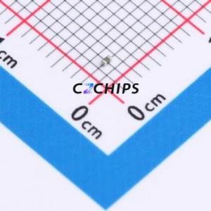 BLM15PE601SH1D Ferrite Bead 0402 RF ( Impedance @ Frequency: 600Ohm@100MHz )( Error: 25% )( DC Resistance (DCR): 400mOhm ) - Product Image 1