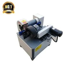 High Production High Stability Durable Abrasive Polishing Machine Wholesale in China
