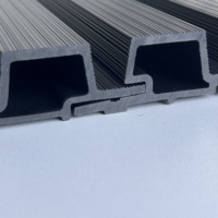 Harga terbaik GMT Panel pelapis dinding di luar eksterior XXXXL Panel dinding desain baru Panel dinding bergalur luar ruangan