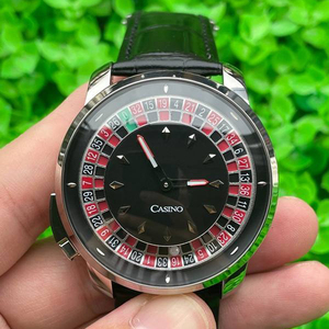 Precio al por Mayor, Relojes Jacob Casino Super Hot Sell, Marcas de Primera Calidad, Relojes de Pulsera para Hombre, Relojes de Lujo para Hombre - Product Image 3