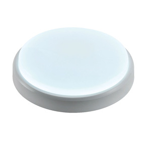 PP + ABS haute qualité bois argent tri-preuve plafonnier blanc noir cloison or ruban lumière Ip54 plafond cloison Luminaire - Product Image 6