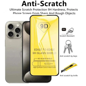 Protecteur d'écran 9D en <span class=keywords><strong>verre</strong></span> <span class=keywords><strong>trempé</strong></span> pour <span class=keywords><strong>iPhone</strong></span> 14 16 13 12 11 15 Pro Max <span class=keywords><strong>Verre</strong></span> de protection pour <span class=keywords><strong>iPhone</strong></span> X XR XS Max 7 8 6 14 Plus <span class=keywords><strong>SE</strong></span> - Product Image 3