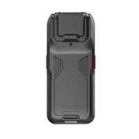 Lecteur de codes QR BT portable 2D Syble XB-C65, nouveau produit avec clip dorsal, numérisation de codes-barres sans fil pour smartphone, idéal pour l'entrepôt