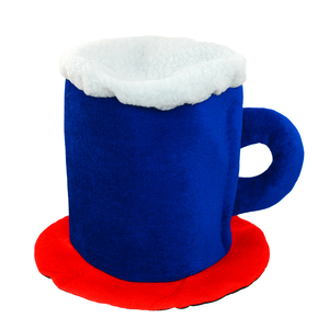 Gorras de Carnaval para Fanáticos del R-S-A, Gorra de Animadores de Alemania, República Checa, Hungría, Francia, Gorras de Cosplay de Halloween, Gorra de Payaso de Bar para Fanáticos del Fútbol - Product Image 4