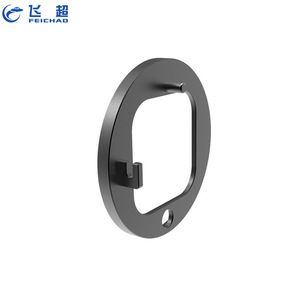 ฟิลเตอร์ติดกล้องแอคชั่น Feichao ขนาด 52 มม. ทำจากอลูมิเนียมอัลลอย ทนทาน สำหรับ GoPro 13 12 11 10 9 - Product Image 2