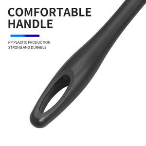 Nouveau kit de brosses de detailing auto en poils de sanglier pour intérieur et extérieur de <span class=keywords><strong>voiture</strong></span>, microfibre <span class=keywords><strong>anti</strong></span>-rayures et <span class=keywords><strong>anti</strong></span>-chimiques - Product Image 5