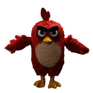 Usine Oem publicité adultes patte chien singe mascotte Costume sur mesure personnage de dessin animé Costumes fête - Product Image 5