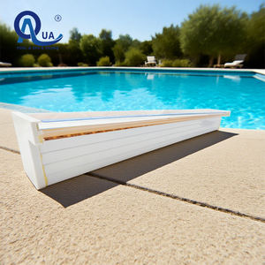 Luz LED de cascada Water Crown de alta calidad, IP68 a prueba de agua, batería de litio de 3000 mAh, precio al por mayor desde Guangdong - Product Image 3