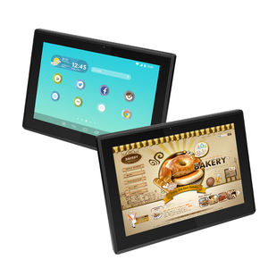 10.1 Inch Android <b>Tablet</b> PC Embedded Design for Smart Building Centralized Control - Product Image 1