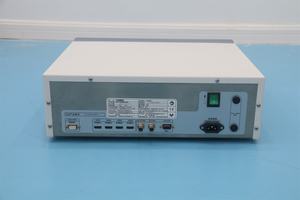 Unité de traitement endoscopique <span class=keywords><strong>Shrek</strong></span>, tour de laparoscopie, ensemble complet d'instruments chirurgicaux pour la chirurgie hystéroscopique - Product Image 5