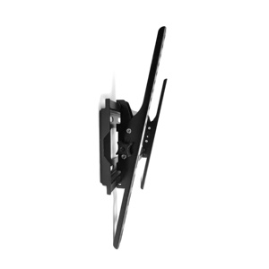 Support <span class=keywords><strong>TV</strong></span> inclinable en acier laminé à froid Kelmy avec inclinaison de 15° VESA 400x400mm pour téléviseurs de 23 pouces - Product Image 3