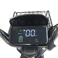 Vélo électrique russe modèle Yilan Princess 16 pouces, moteur arrière NFC, autonomie 55-65 km, pneus neige, assistance électrique, batterie lithium.