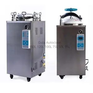 200 100 150 liter food autoclave glass jar sterilizer machine for mushroom