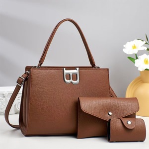 2025 phụ nữ sang trọng duy nhất-vai Tote Túi rắn mô hình công suất lớn giản dị thời trang với có thể gập lại tính năng PU lót - Product Image 3