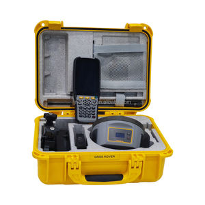 جهاز مسح أراضي مستعمل من نوع <span class=keywords><strong>South</strong></span> <span class=keywords><strong>G6</strong></span> <span class=keywords><strong>GPS</strong></span> <span class=keywords><strong>GNSS</strong></span> <span class=keywords><strong>RTK</strong></span>، جهاز استقبال <span class=keywords><strong>GNSS</strong></span> مستعمل، قاعدة وروفر <span class=keywords><strong>GNSS</strong></span> من طراز <span class=keywords><strong>South</strong></span> <span class=keywords><strong>Galaxy</strong></span> <span class=keywords><strong>G6</strong></span> - Product Image 3