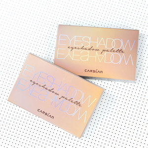 Hộp Đóng Gói Mỹ Phẩm Ba Chiều Hộp Đánh Dấu Thẻ Giấy Bạc Hộp Giấy Mỹ Phẩm Chuyên Nghiệp - Product Image 6