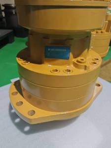 มอเตอร์ไฮดรอลิก MSE MSE11 MS11 ความเร็วต่ำ แรงบิดสูง MSE11-2-111-F12-2A10-EJ00 MSE18-2-121-T19-1840-5DJP มอเตอร์ไฮดรอลิกแบบล้อ - Product Image 5