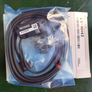 หัวเซ็นเซอร์เลเซอร์ KEYENCE LV-NH32 LV-NH35 LV-NH37 LV-NH42, แบบสะท้อนแสงเฉพาะจุด, ปรับขนาดลำแสงได้ ใหม่และเป็นของแท้ - Product Image 4
